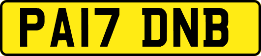 PA17DNB