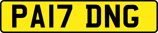 PA17DNG