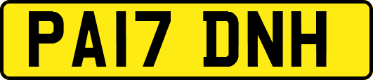 PA17DNH