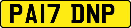 PA17DNP