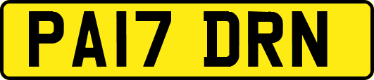 PA17DRN