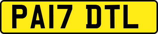 PA17DTL