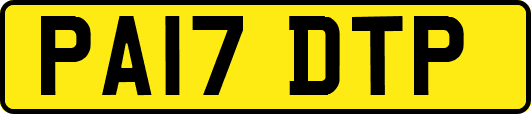 PA17DTP