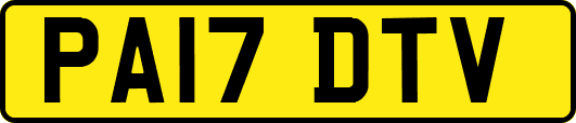 PA17DTV