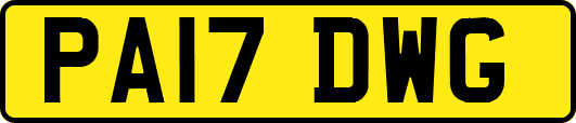 PA17DWG