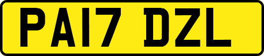 PA17DZL