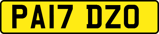 PA17DZO