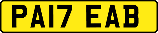 PA17EAB