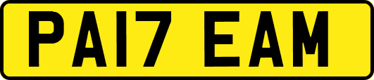 PA17EAM