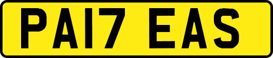 PA17EAS
