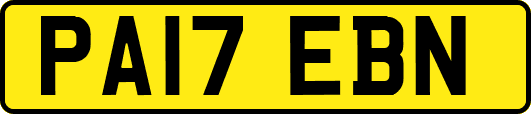 PA17EBN