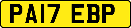 PA17EBP