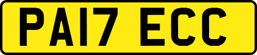 PA17ECC