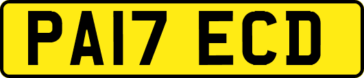 PA17ECD