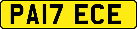 PA17ECE