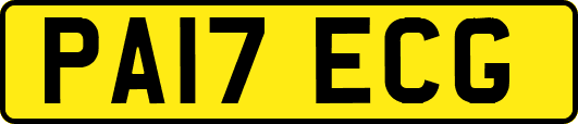 PA17ECG