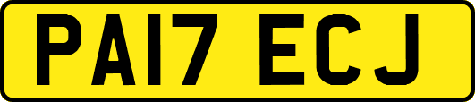 PA17ECJ