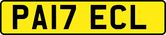 PA17ECL
