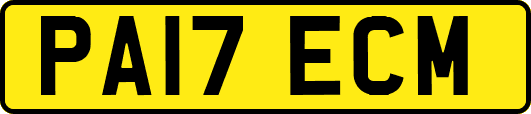 PA17ECM