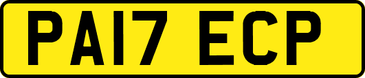 PA17ECP