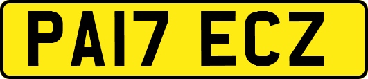 PA17ECZ