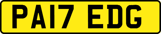 PA17EDG