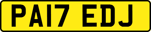 PA17EDJ