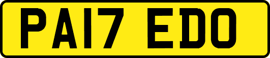 PA17EDO