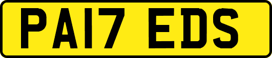 PA17EDS