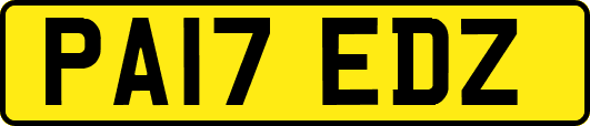 PA17EDZ