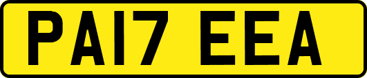 PA17EEA