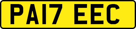 PA17EEC