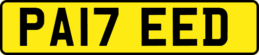PA17EED
