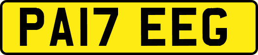 PA17EEG