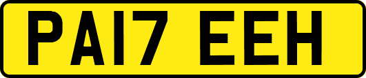 PA17EEH