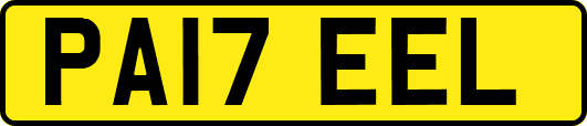 PA17EEL