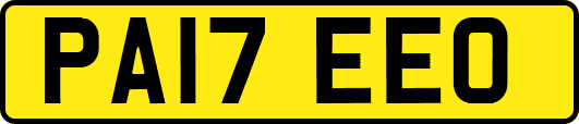 PA17EEO