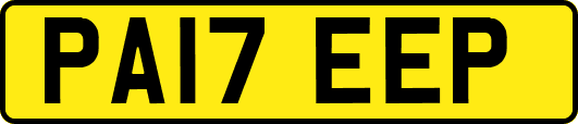 PA17EEP