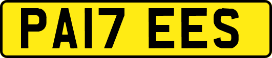 PA17EES