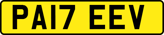 PA17EEV