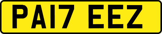 PA17EEZ