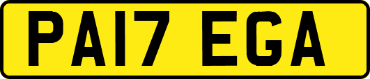 PA17EGA