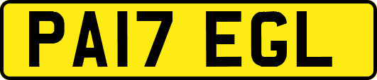 PA17EGL