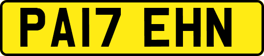 PA17EHN