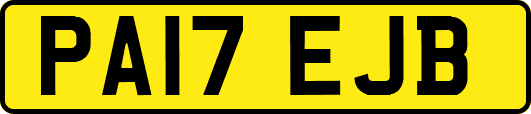 PA17EJB
