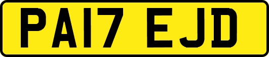 PA17EJD
