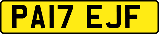 PA17EJF