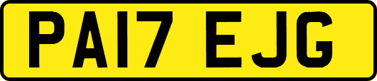 PA17EJG