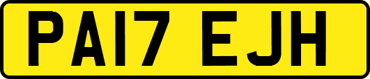 PA17EJH