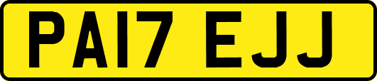 PA17EJJ